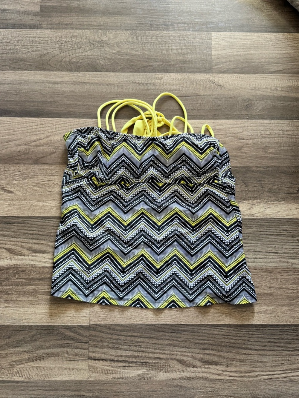 Tankini Top